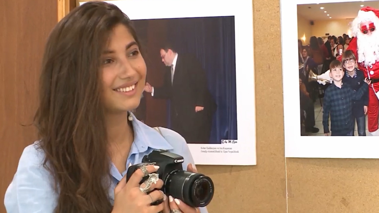 Մշակութային կյանքը Հայաստանում (մաս 2)