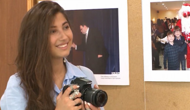 Մշակութային կյանքը Հայաստանում (մաս 2)