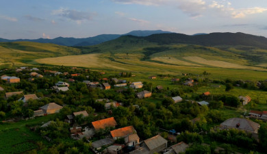 Հայաստանի ճամփեքով. Ստեփանավան (մաս 3)