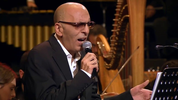 Artur Grigoryan: People's Artist of Armenia