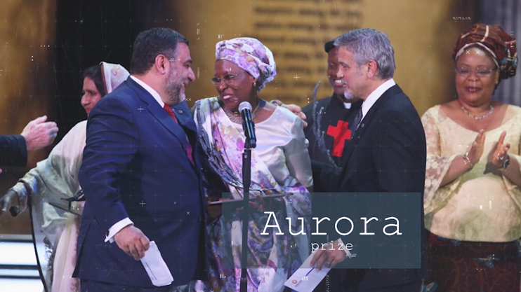 По дорогам Армении. Аврора