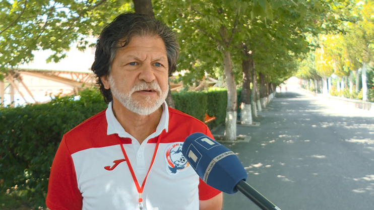 Pan-Armenian Games Diary (Part 2)