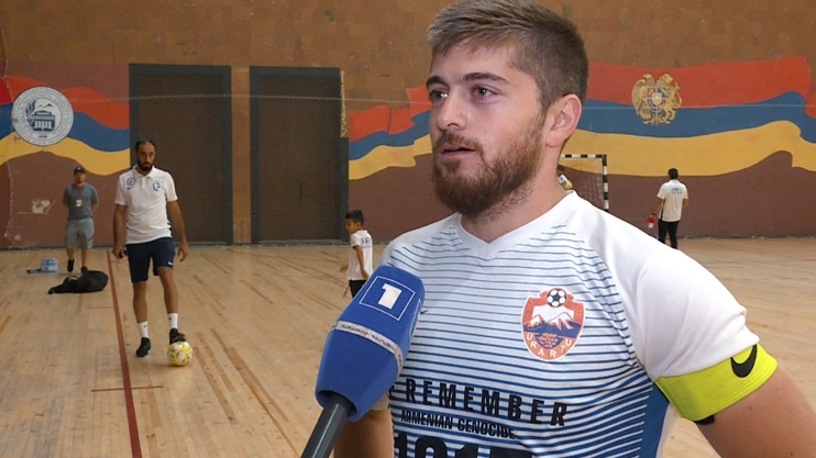 Pan-Armenian Games Diary (Part 4)