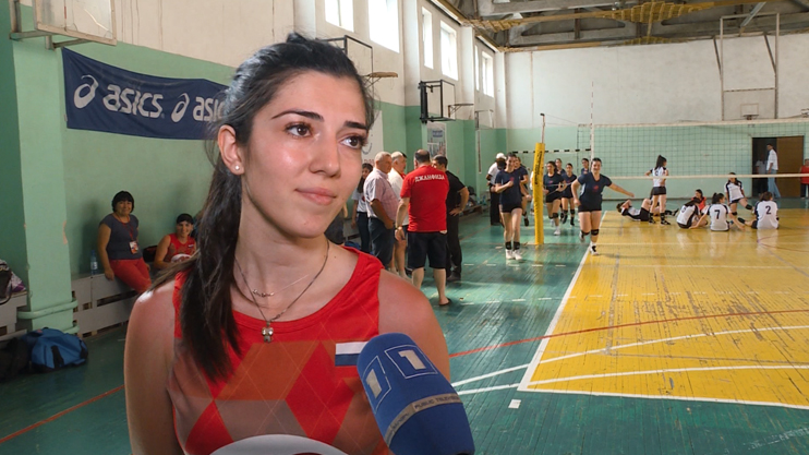 Pan-Armenian Games Diary (Part 6)