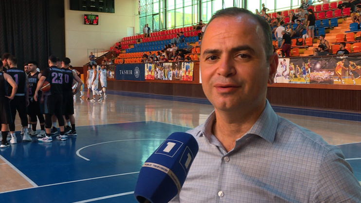 Pan-Armenian Games Diary (Part 8)