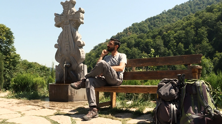 Hidden Armenia: Dilijan