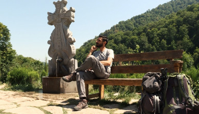 Hidden Armenia: Dilijan