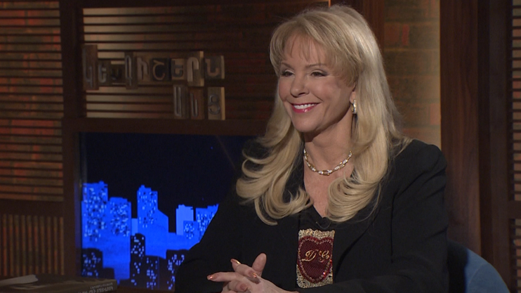 После полуночи. Лора Маккензи