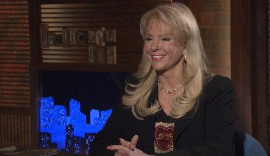 После полуночи. Лора Маккензи