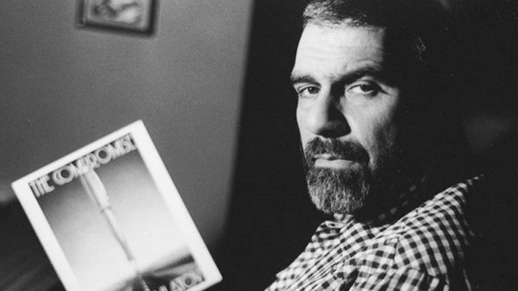 Sergey Dovlatov: One of the Most Popular Writers