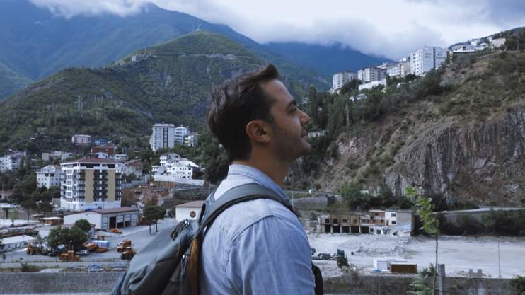 Здравствуй, страна. Сисуан