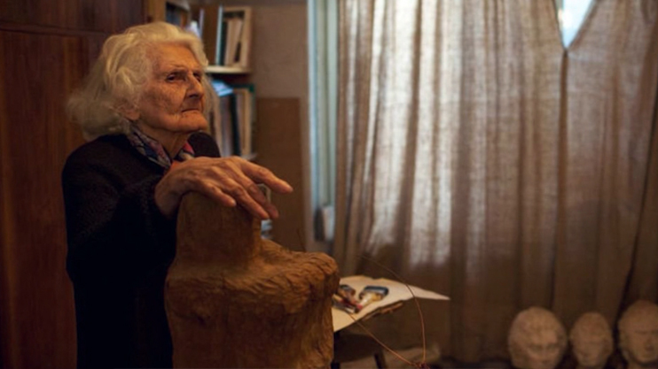 Strong Women: Lilit Teryan