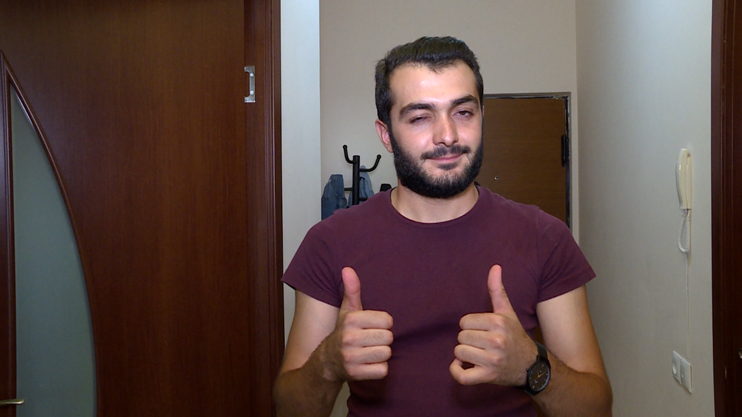 Էթիկետ. Հյուր գնալիս