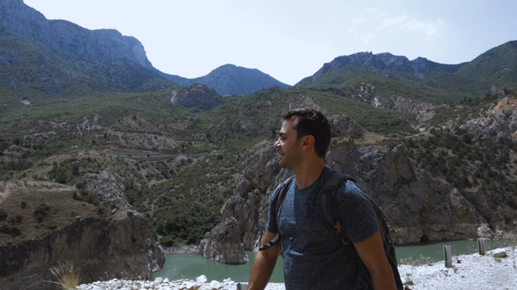 Здравствуй, страна. Эрзрум