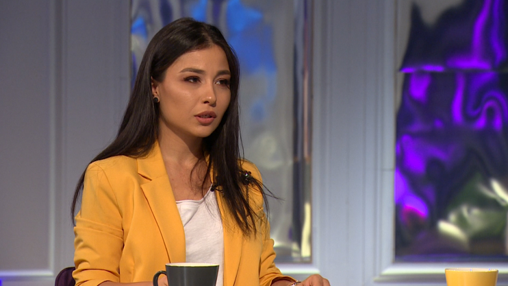 Поживем, увидим. Общения в социальных сетях больше, чем в реальной жизни