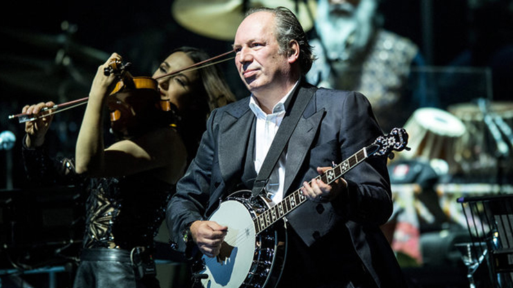 Hans Zimmer: From Inception to Lion King
