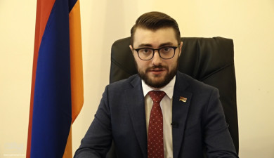 Խորհրդարանական շաբաթ