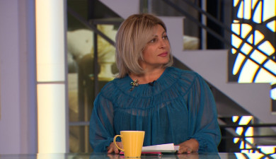 Կապրենք կտեսնենք. Ազգային փոքրամասնություններ