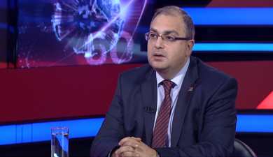 Հարցազրույց Վլադիմիր Վարդանյանի հետ