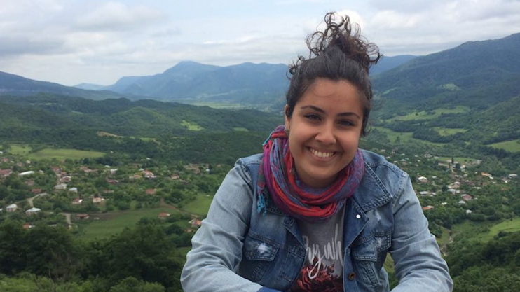 Возвращение к будущему. Наири Затикян