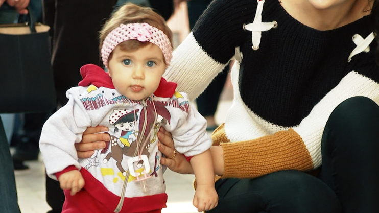 Куда пойти в Гюмри?