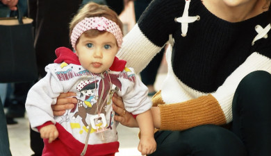 Куда пойти в Гюмри?