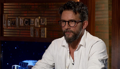 После полуночи. Рубен Малаян