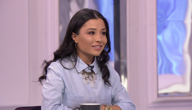 Կապրենք կտեսնենք. Կին զինվորականները