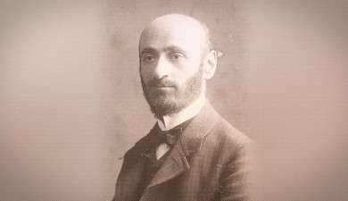 Д/Ф «Вардапет» (серия 1)