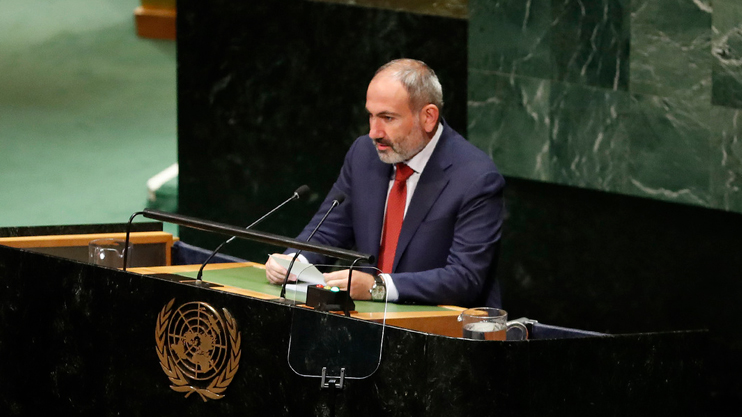 Լուրեր 60 րոպե. գլխավոր թողարկում