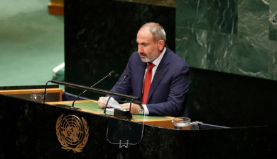 Լուրեր 60 րոպե. գլխավոր թողարկում