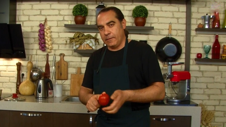 Պատրաստենք միասին. Տնական խոզապուխտ