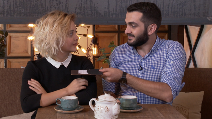 Правила вежливости. Ресторанная этика