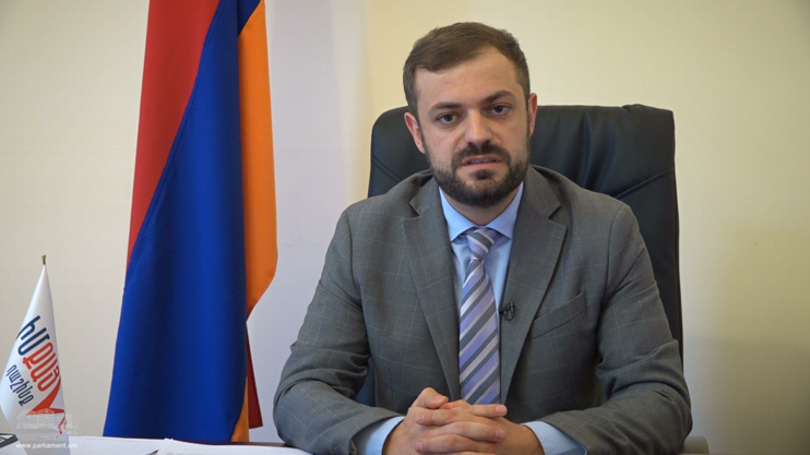 Խորհրդարանական շաբաթ