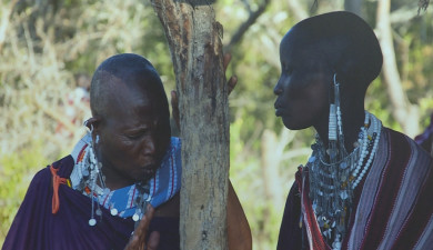On the Roads of Armenia: First Armenian Photo Festival