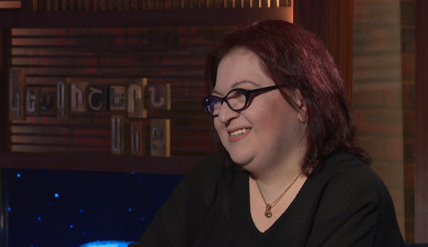 После полуночи. Гаяне Пайтян