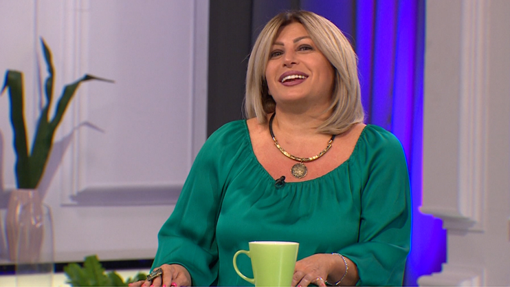 Time Will Tell: Male and Female Nannies