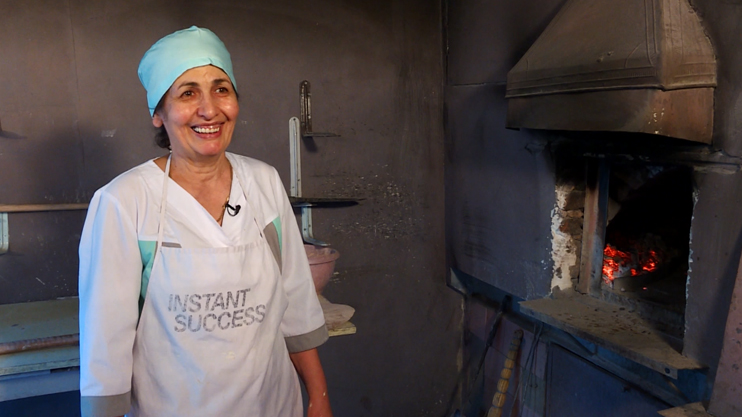 Бизнес с нуля. Анета Чобанян