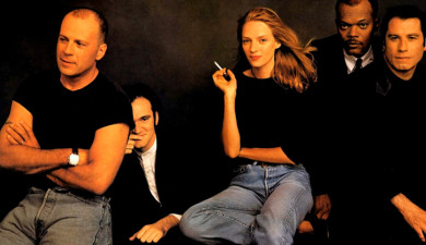 Автор самых известных звездных фотографий Энни Лейбовиц