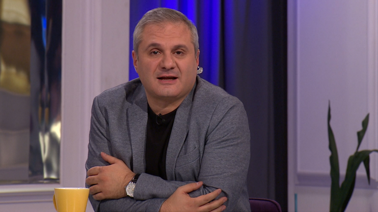 Поживем, увидим. Женщина и спорт