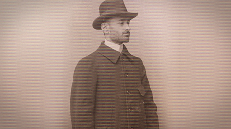 Փ/Ֆ «Վարդապետը» (մաս 2)