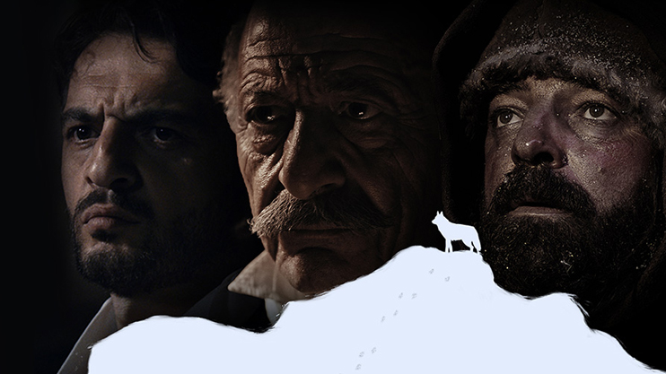 CineNEWS: "Long Night" is Armenia's Oscar Candidate