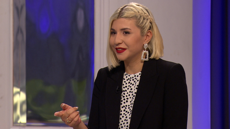 Կապրենք կտեսնենք. Կինո և կին