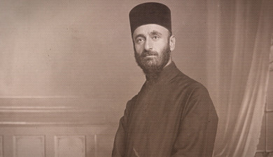 Д/Ф «Вардапет» (серия 3)