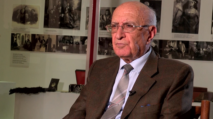 Роли, которые исполнил Ашот Нерсисян