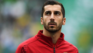 On the Roads of Armenia: Football Armenia