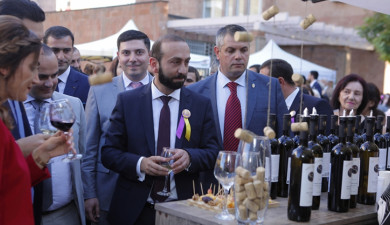 Խորհրդարանական շաբաթ