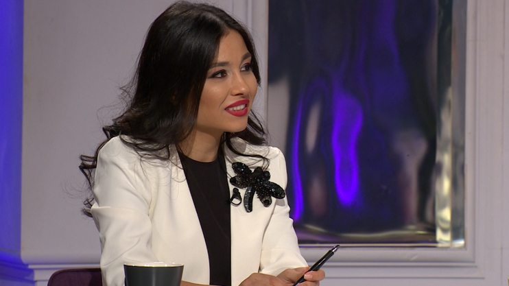 Time Will Tell: Women in Politics