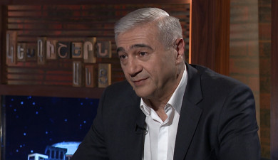 После полуночи. Николай Григорян