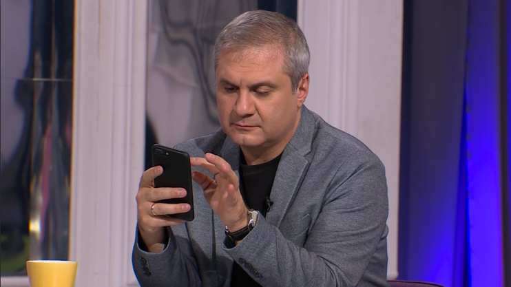 Time Will Tell: Mobile Phones and Technology Dangers